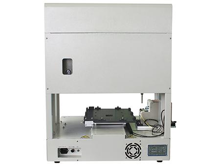 Sistema de aparafusamento automático SC-380