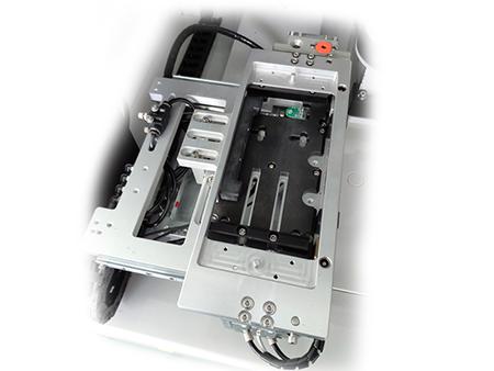 Sistema de aparafusamento automático SC-170II-C