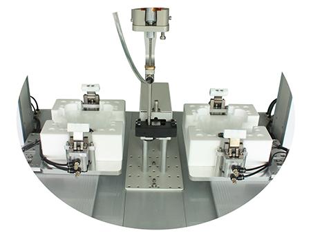 Sistema de Aparafusamento Automático - SC-220II