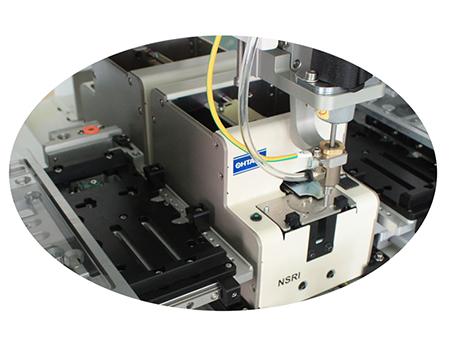 Sistema de aparafusamento automático - SC-210II-DT