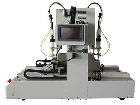 Sistema de aparafusamento automático SC-200II-D