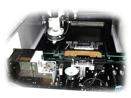 Sistema de aparafusamento automático SC-190L